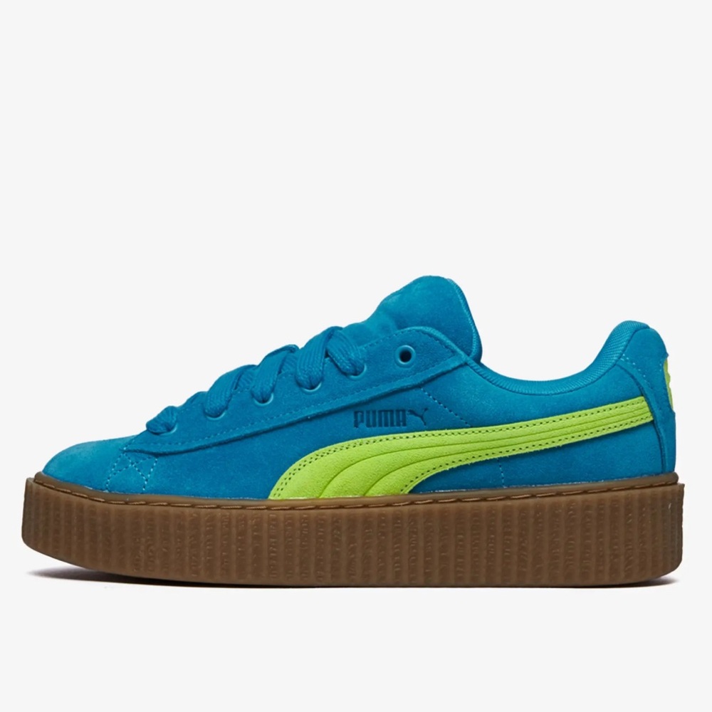 PUMA X FENTY CREEPER PHATTY NWOB